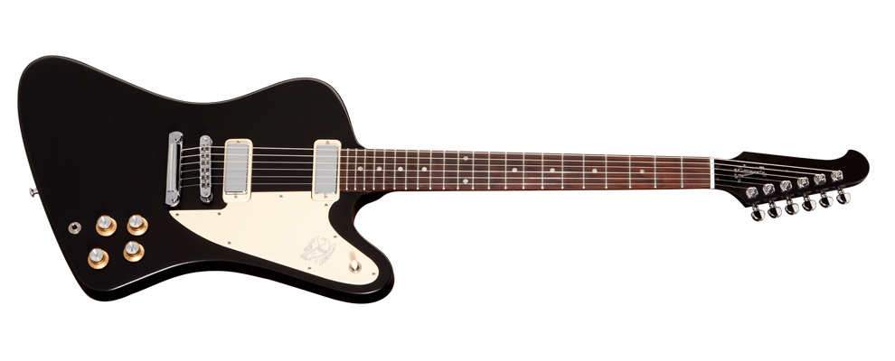 Gibson 70s Tribute Firebird Studio